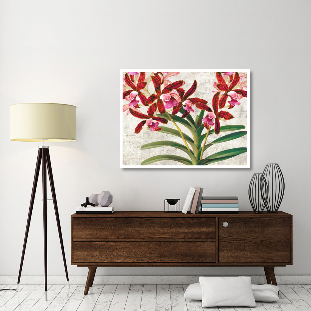Botanique Moderne I-Paper Art-50&quotx38"