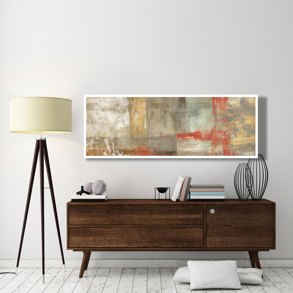 Nature-Paper Art-74&quotx26"
