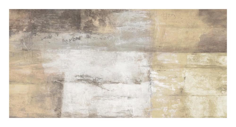 Oasi remote-Paper Art-26"x14"