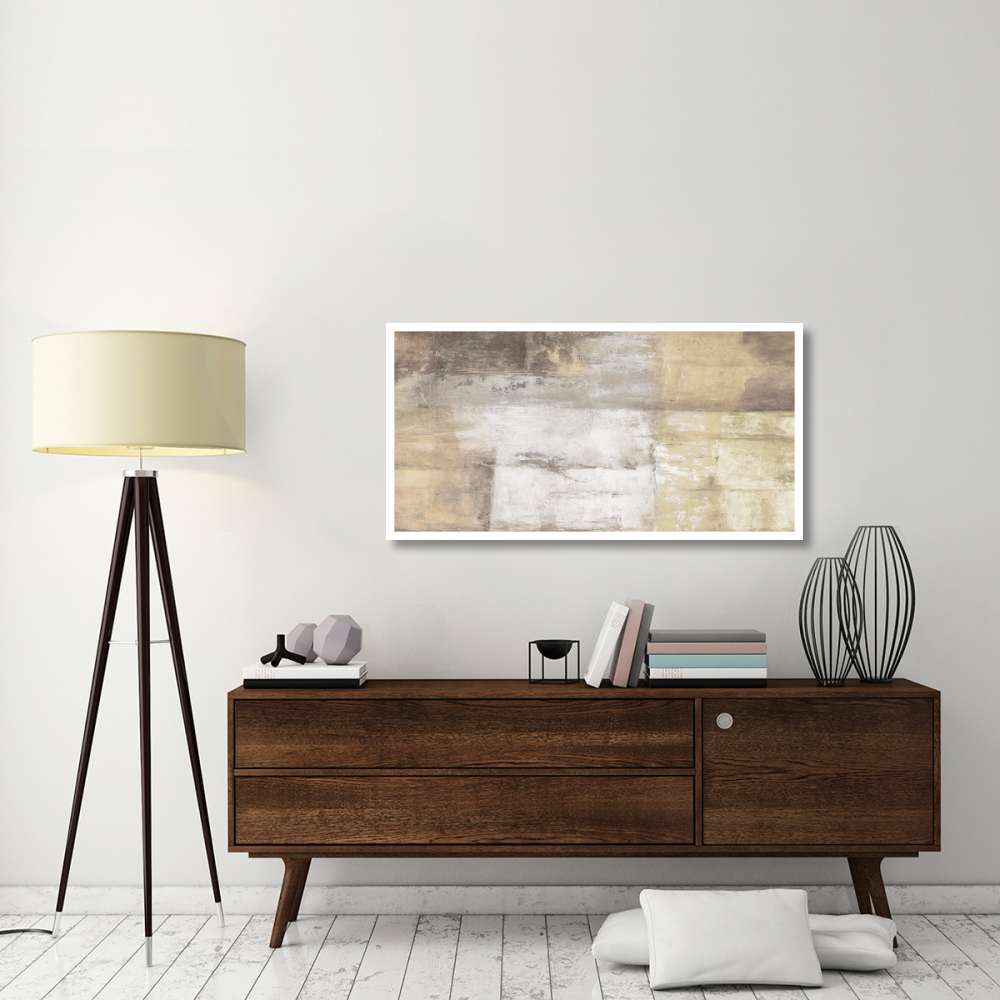Oasi remote-Paper Art-50&quotx26"
