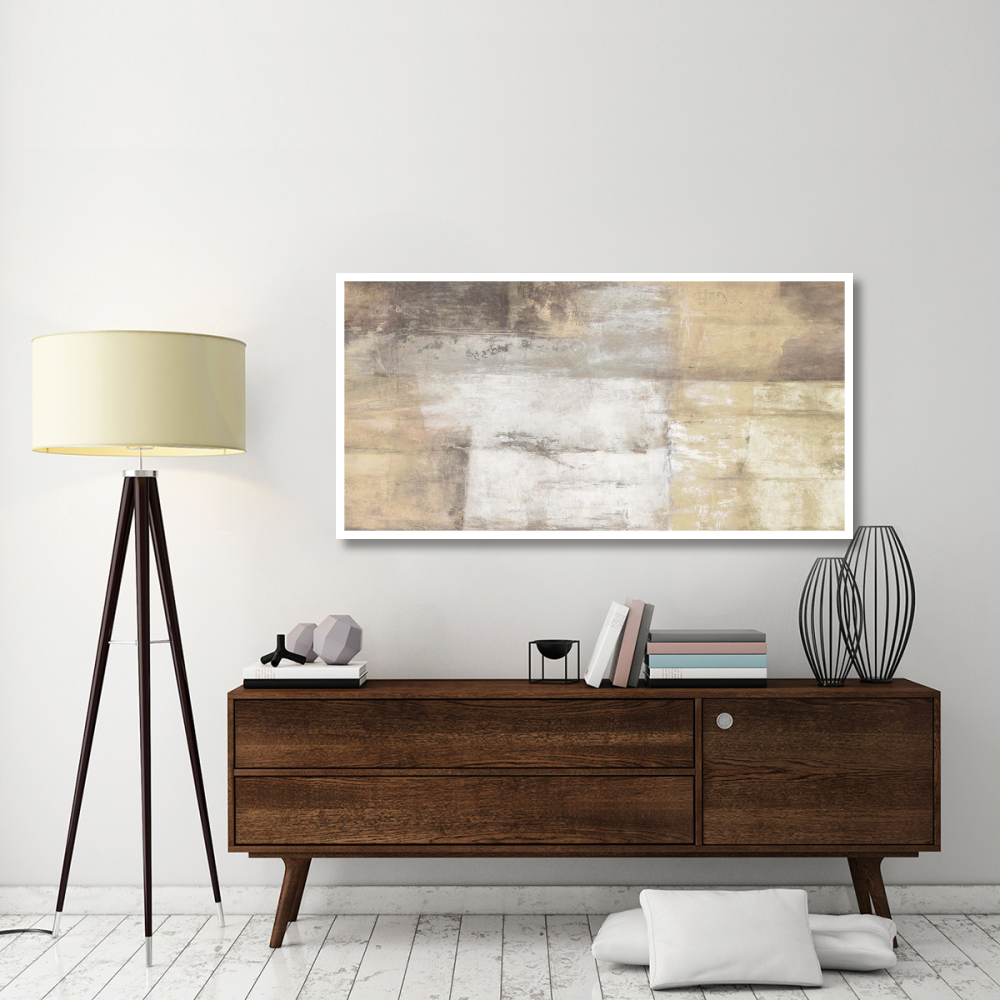 Oasi remote-Paper Art-62&quotx32"