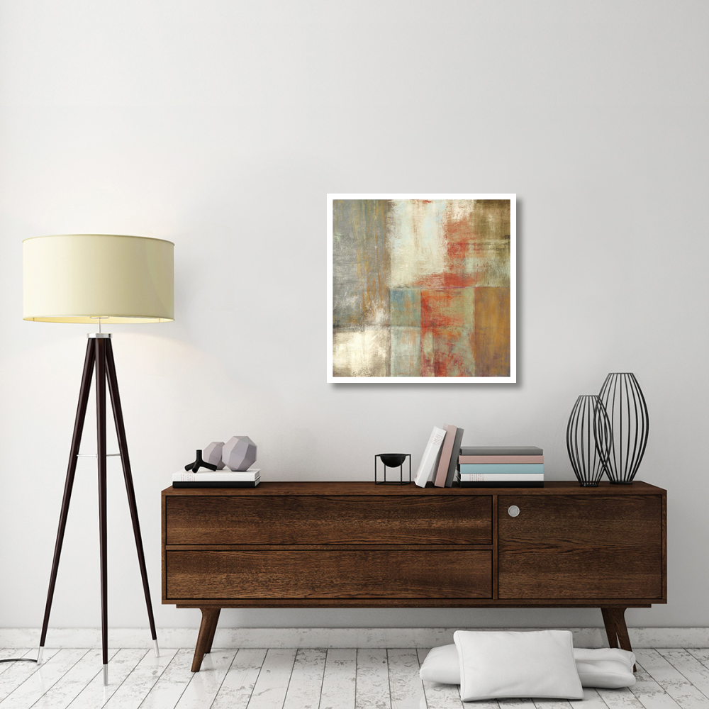 Ovest-Paper Art-32&quotx32"