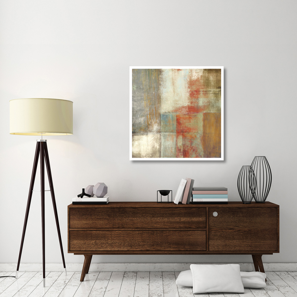 Ovest-Paper Art-38&quotx38"