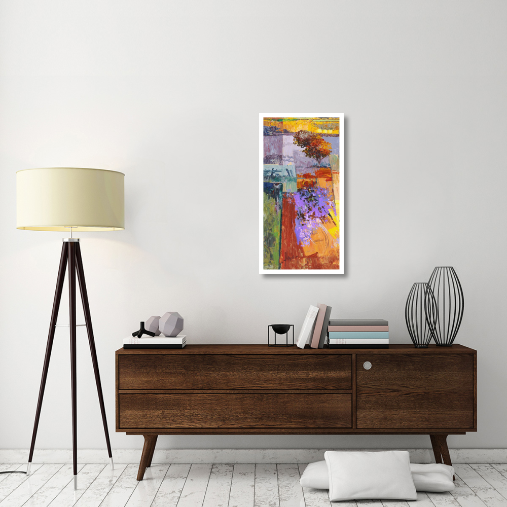 Colore dei campi I-Paper Art-20&quotx38"