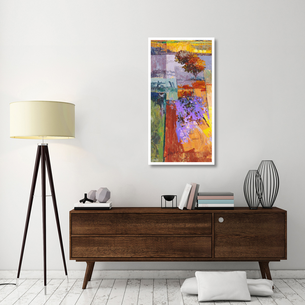 Colore dei campi I-Paper Art-26&quotx50"