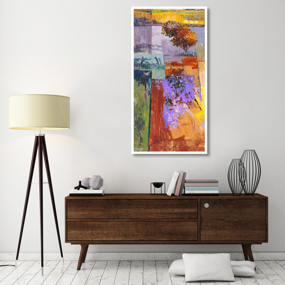 Colore dei campi I-Paper Art-32&quotx62"