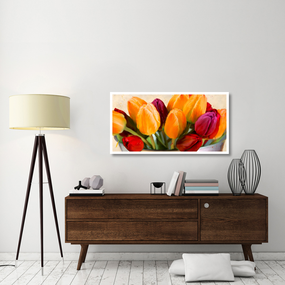 Colorscape I-Paper Art-50&quotx26"