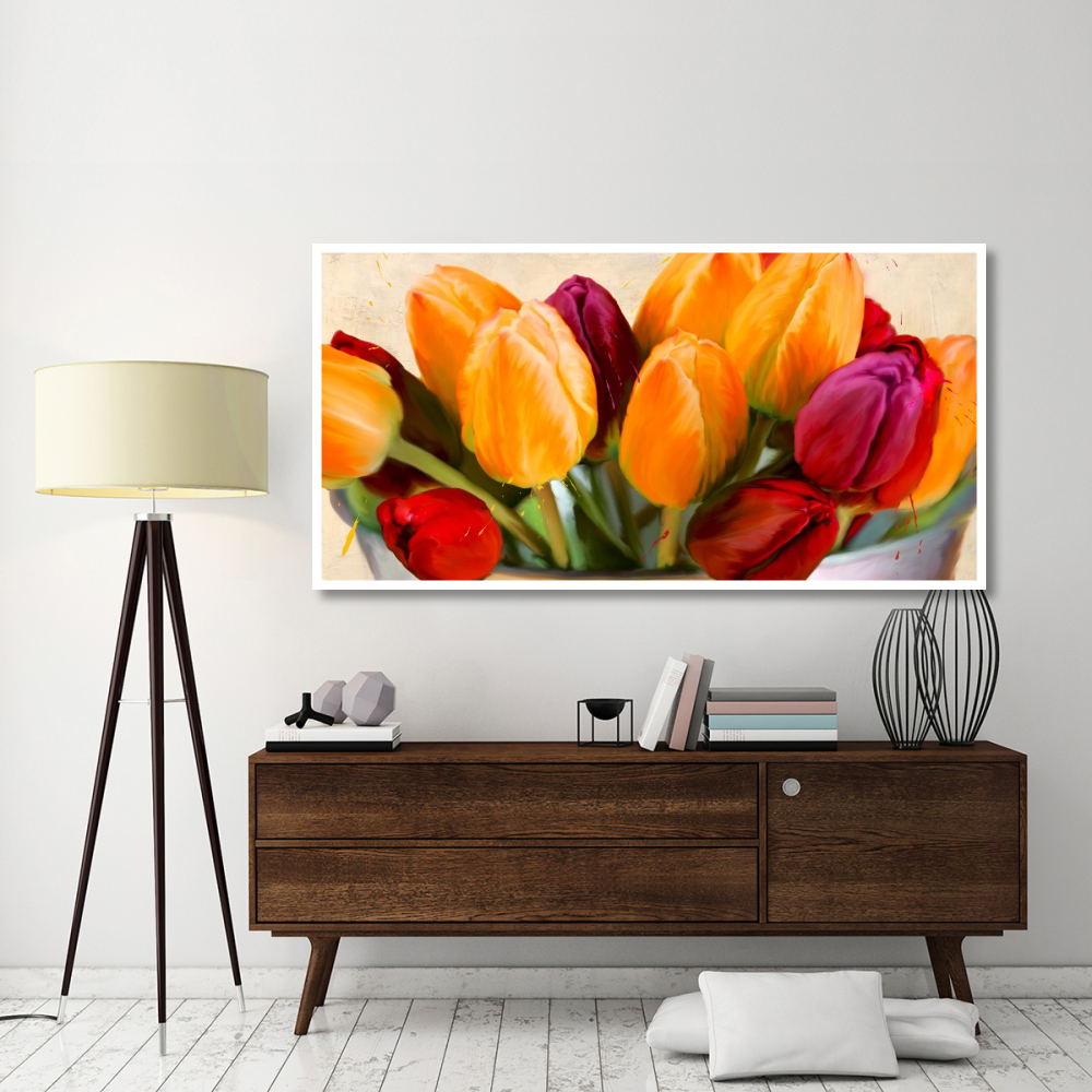 Colorscape I-Paper Art-74&quotx38"