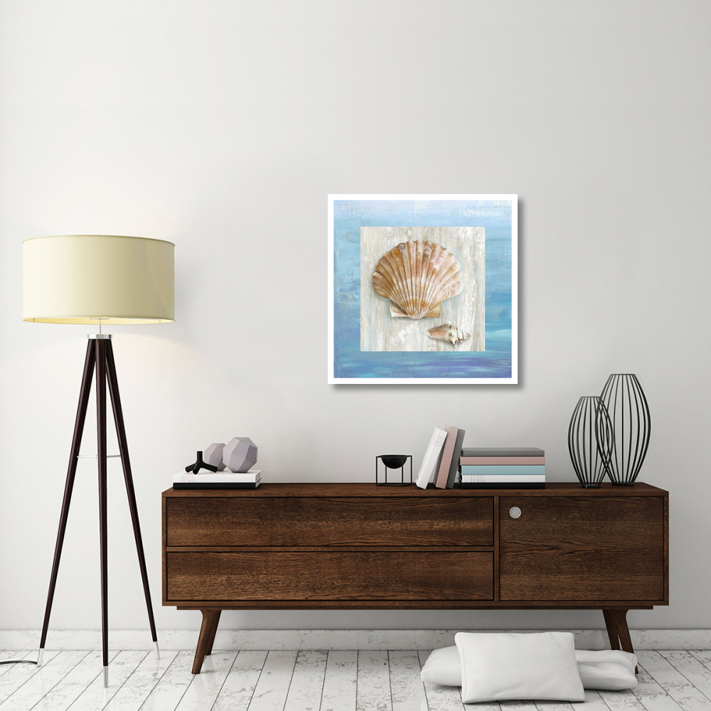 From the Sea I-Paper Art-32&quotx32"