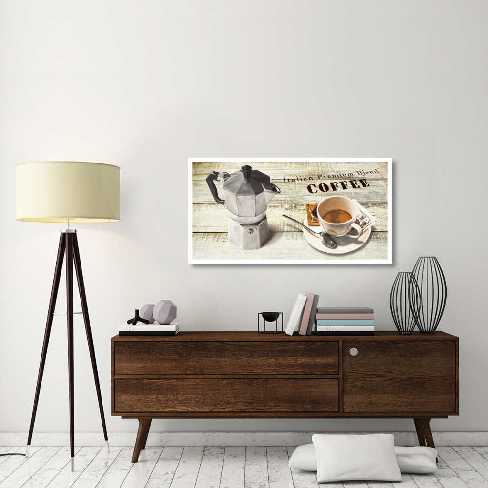 Italian Premium Blend-Paper Art-50&quotx26"