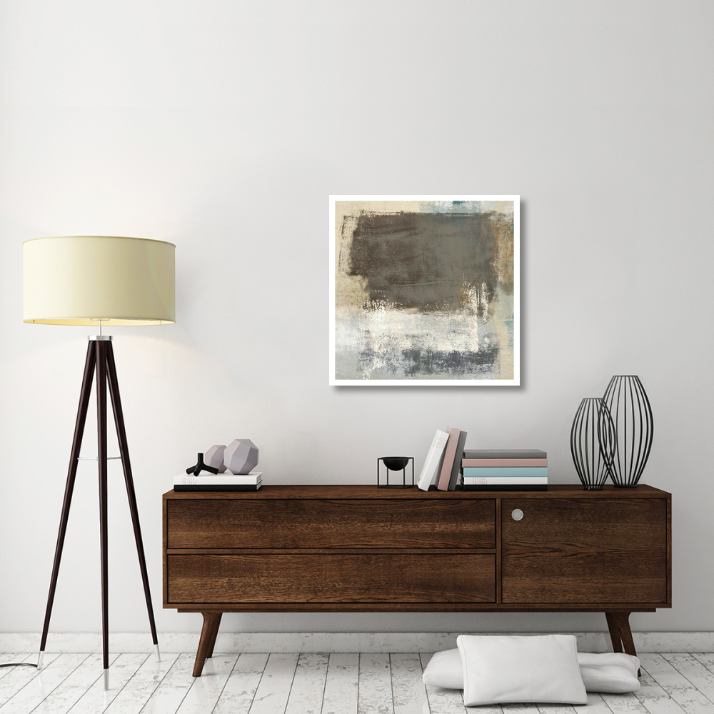 Abstract Levitation I-Paper Art-32&quotx32"