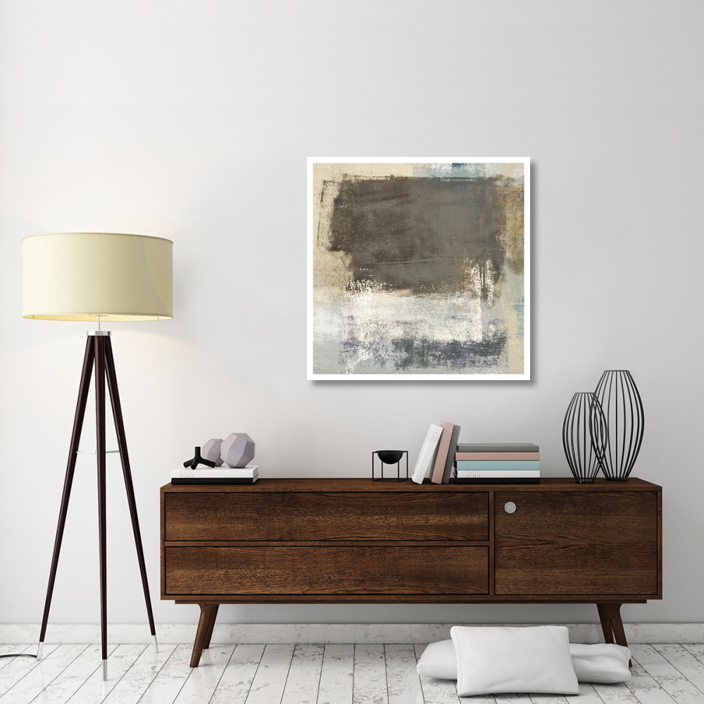 Abstract Levitation I-Paper Art-38&quotx38"