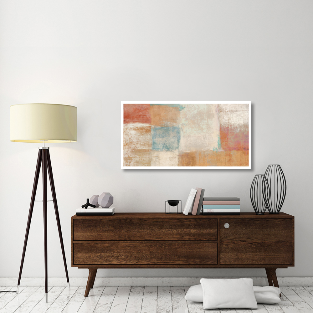 Desert Session-Paper Art-50&quotx26"