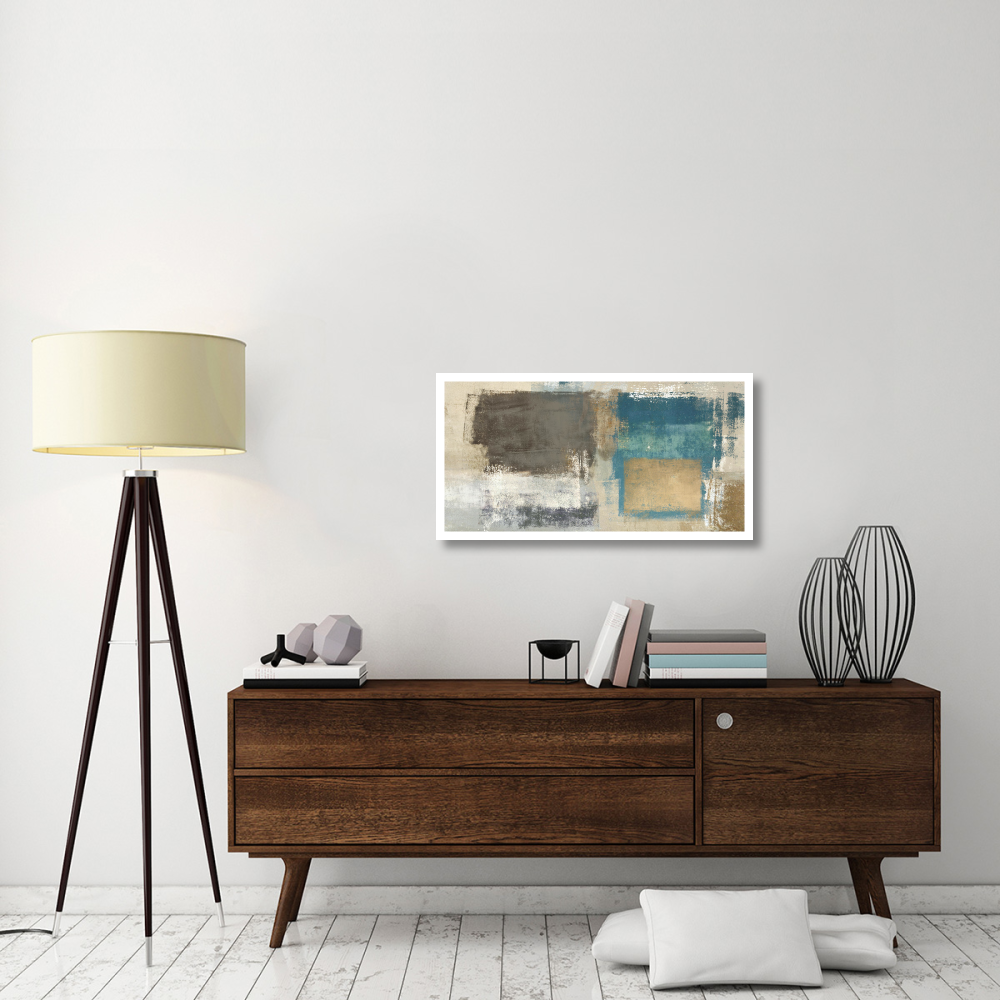 Abstract Levitation-Paper Art-38&quotx20"