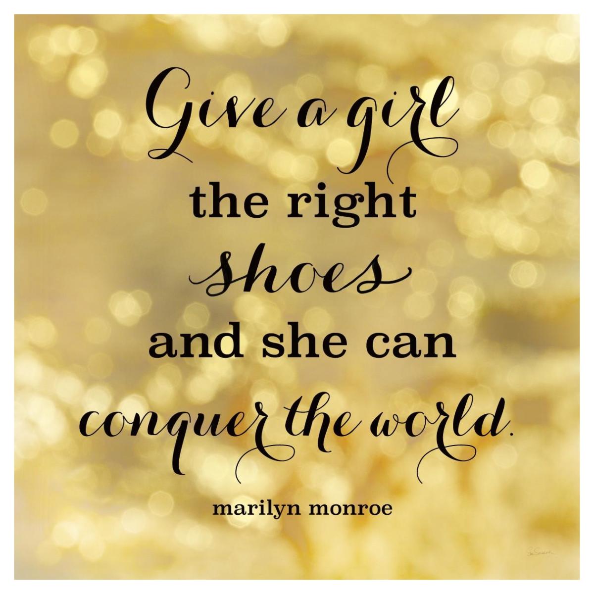 Fashion Quotes IV -Paper Art-42"x42"