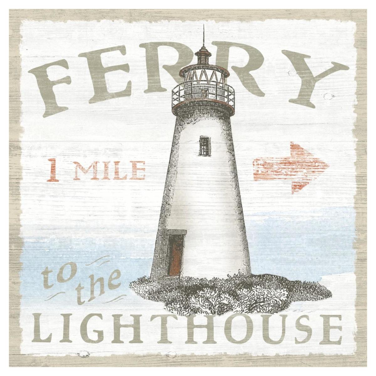 Seaside Life IV -Paper Art-42"x42"