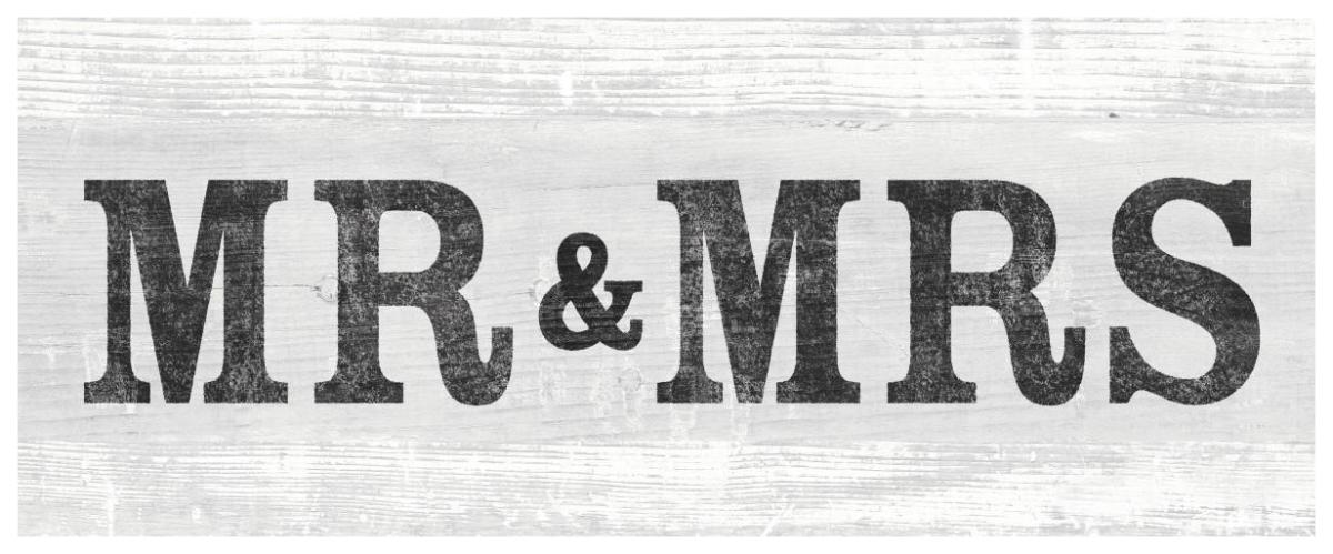 His and Hers Love III -Paper Art-77"x32"