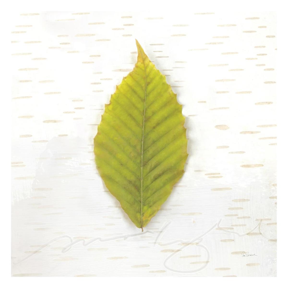 Autumn Colors IV -Paper Art-26"x26"