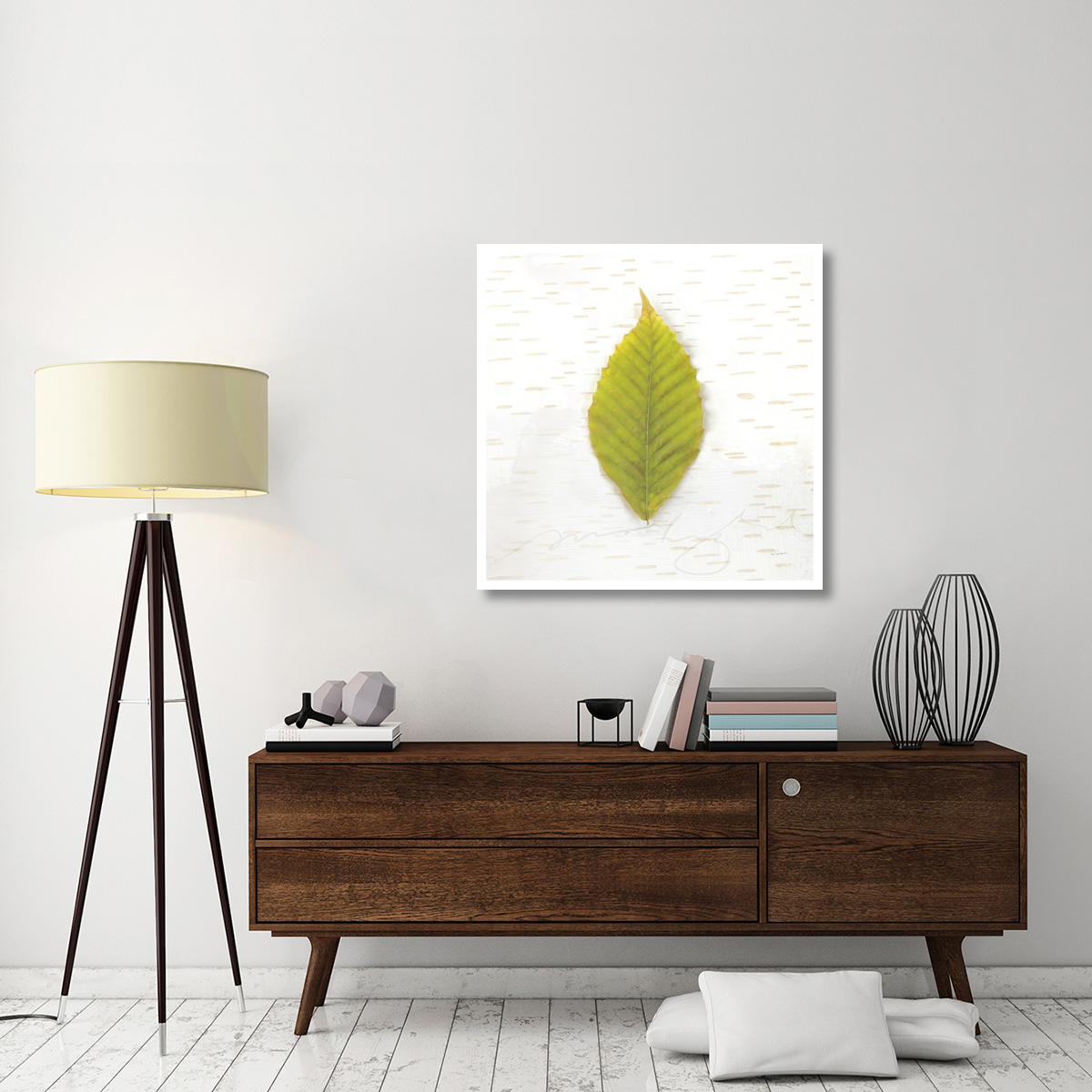 Autumn Colors IV -Paper Art-38&quotx38"