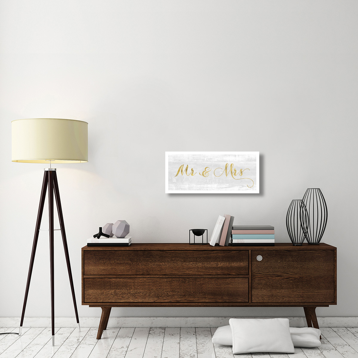 Bliss III -Paper Art-32&quotx14"