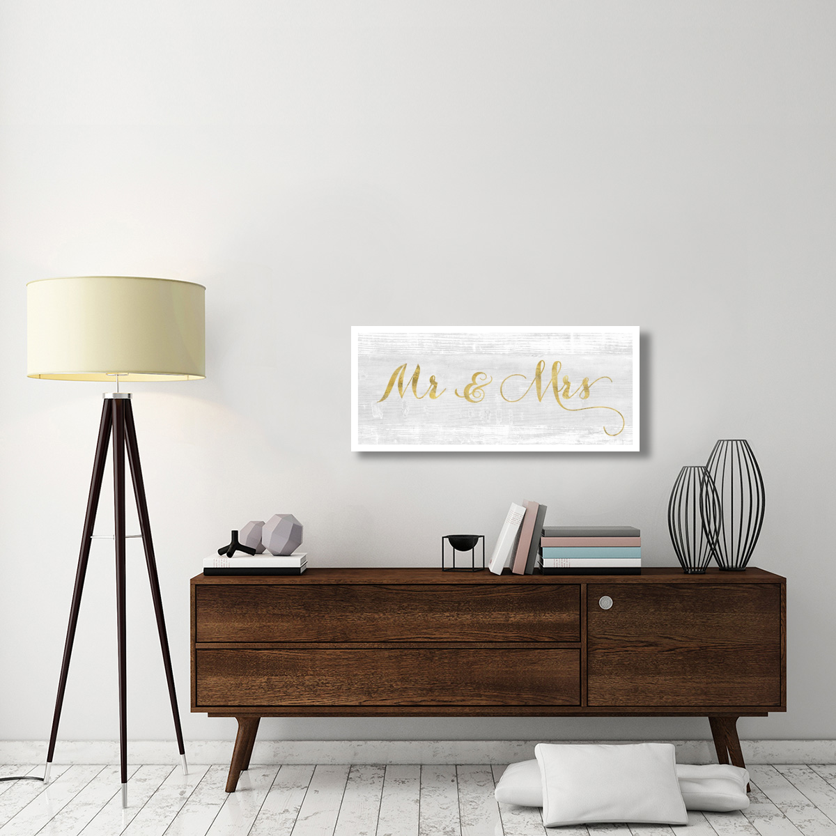 Bliss III -Paper Art-42&quotx18"