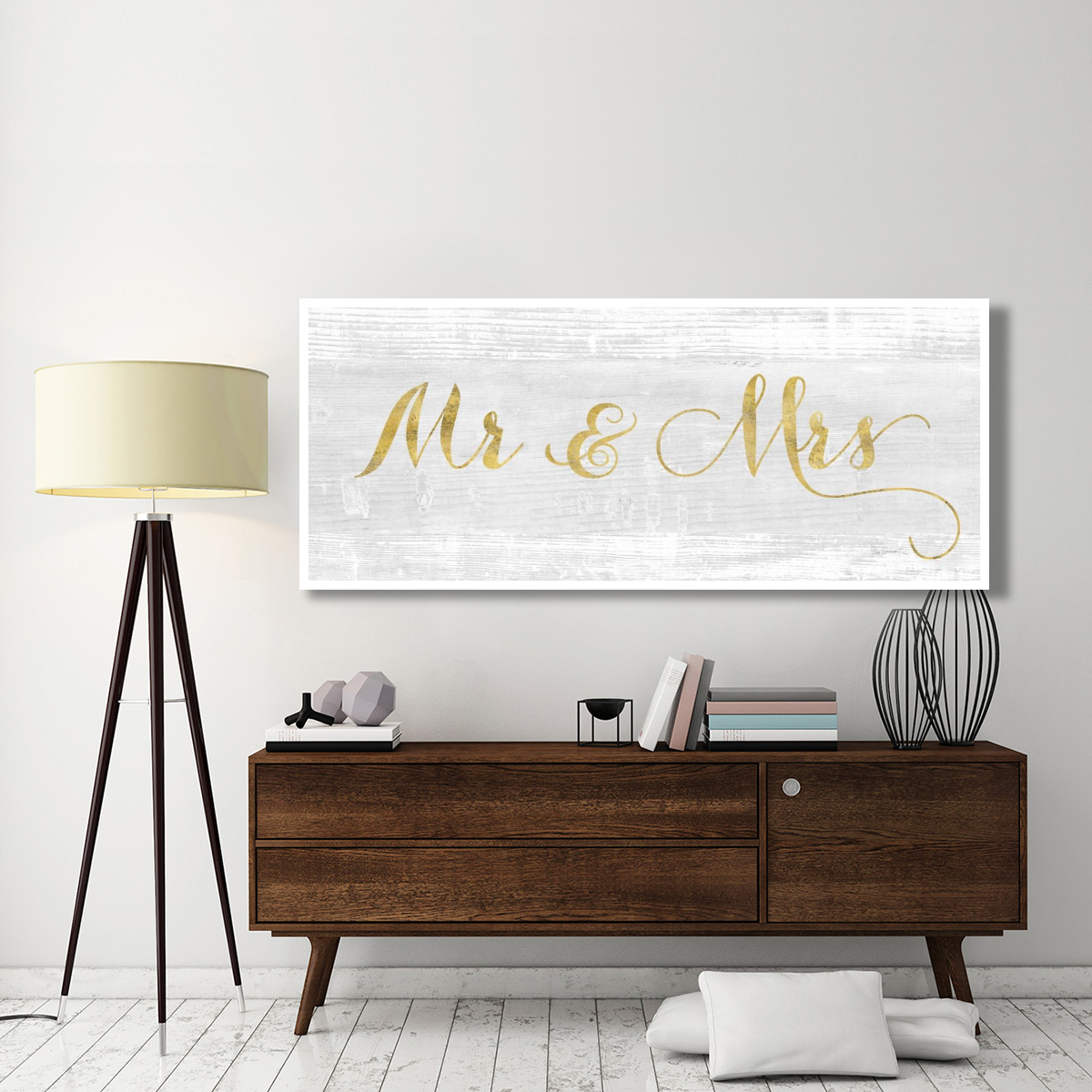 Bliss III -Paper Art-77&quotx32"