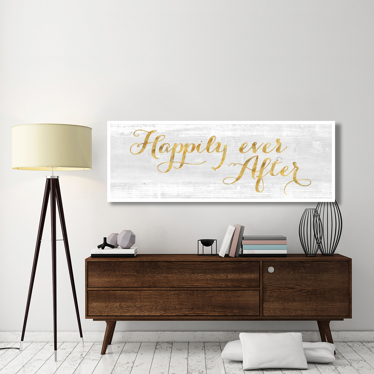 Bliss IV -Paper Art-74&quotx26"