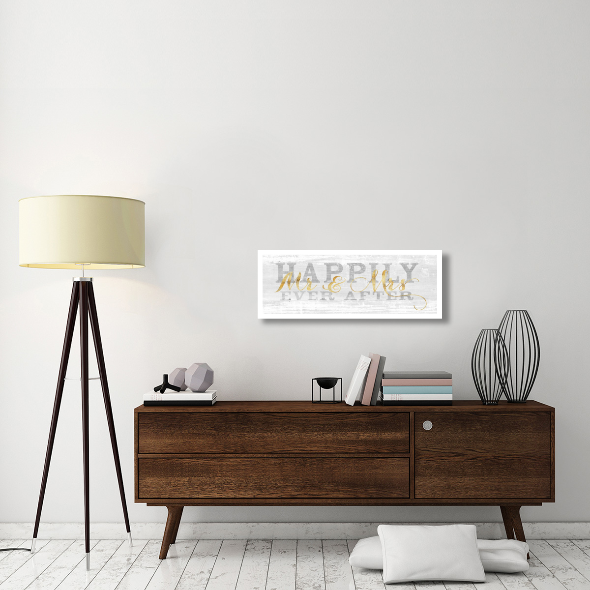 Bliss V -Paper Art-38&quotx14"