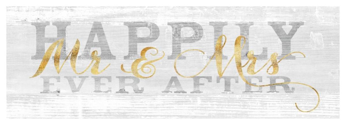 Bliss V -Paper Art-56"x20"