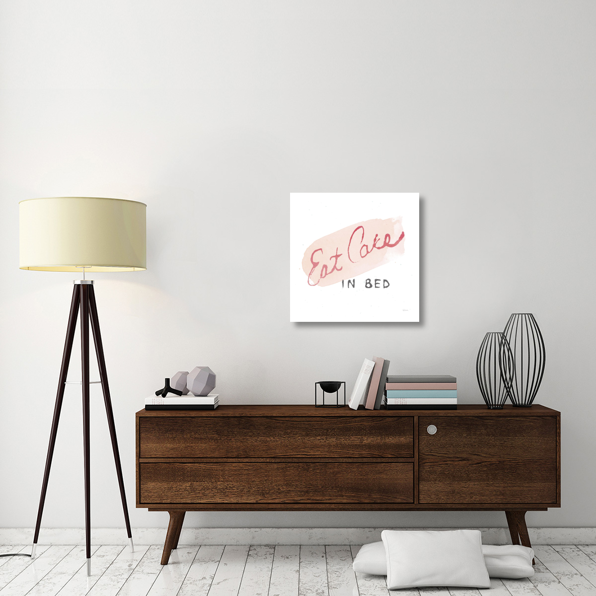 Beauty and Sass VI -Paper Art-26&quotx26"