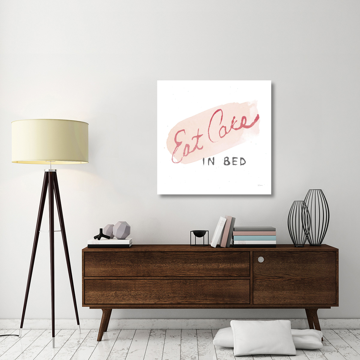 Beauty and Sass VI -Paper Art-38&quotx38"