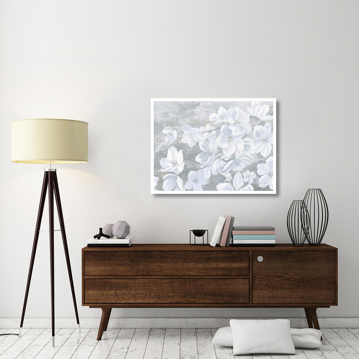 Grand Array I -Paper Art-42&quotx32"