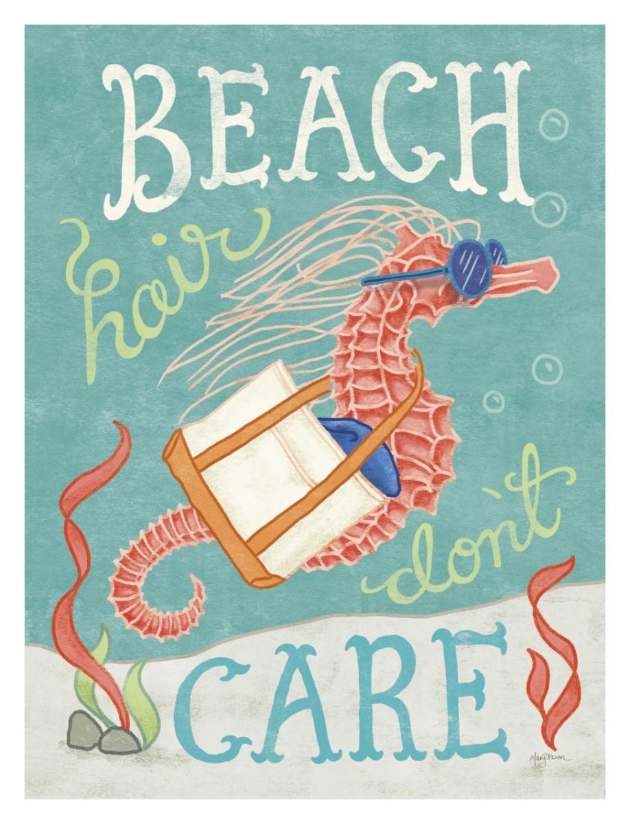 Ocean Friends I -Paper Art-26"x34"
