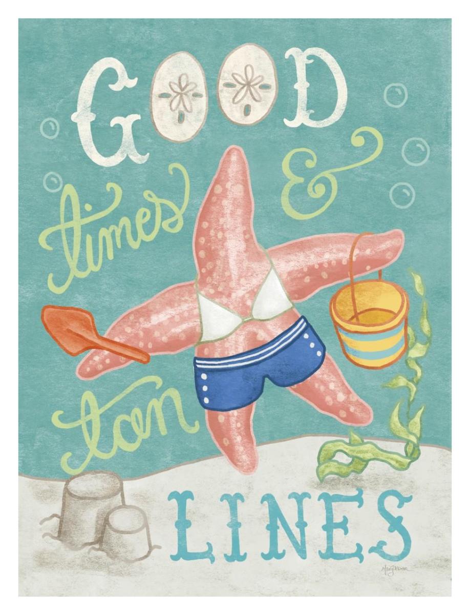 Ocean Friends III -Paper Art-26"x34"