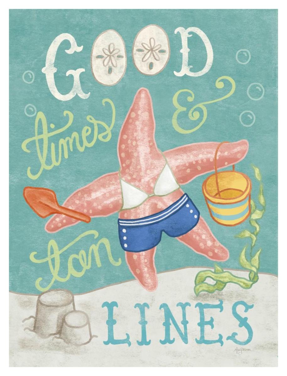 Ocean Friends III -Paper Art-32"x42"