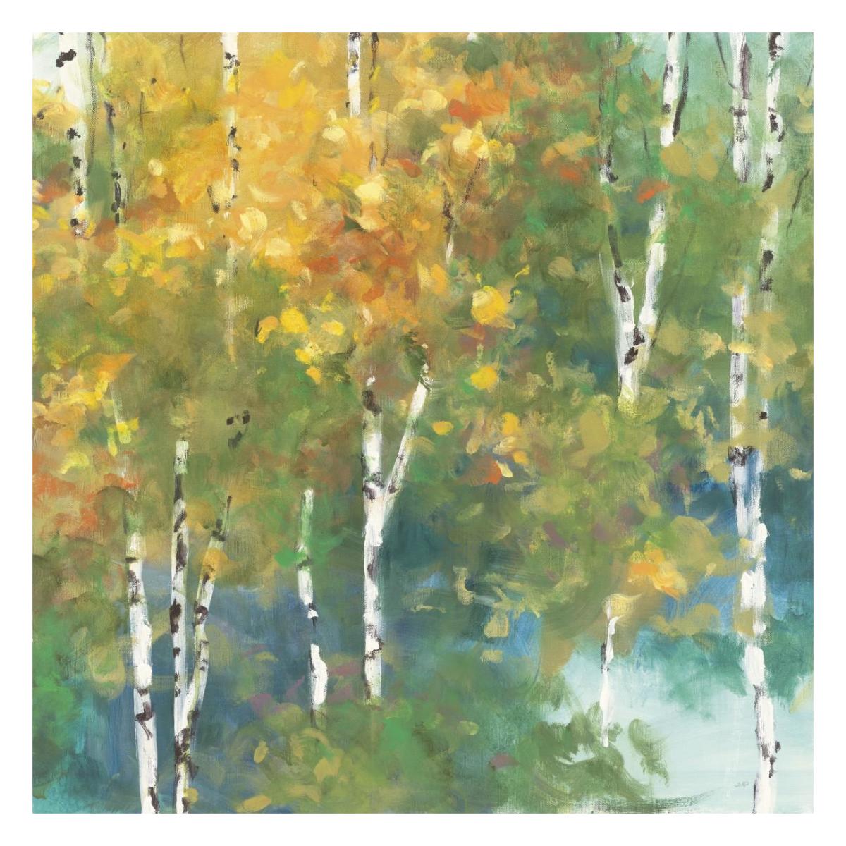 Confetti I -Paper Art-26"x26"