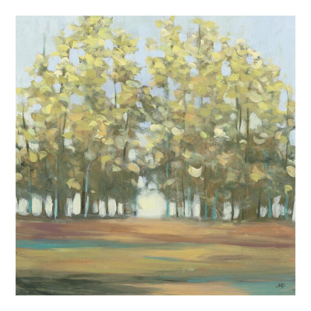 Aspen Grove I -Paper Art-20"x20"
