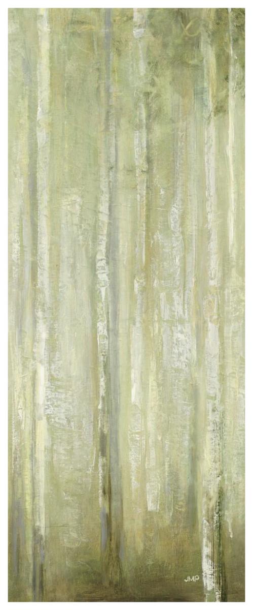 Resolutions Panel I -Paper Art-32"x77"