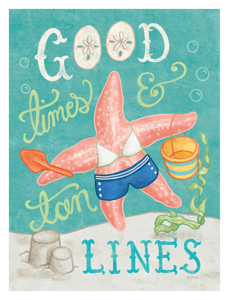 Ocean Friends III -Paper Art-26"x34"